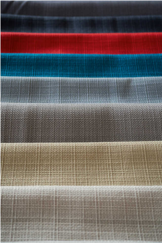 Determine Linens-Fabric